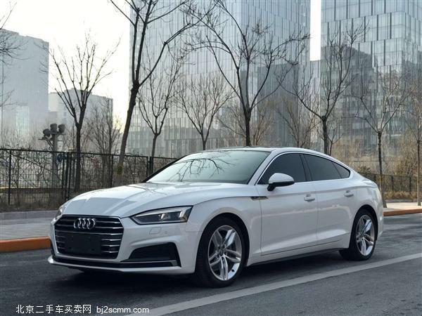  2017 µA5 Sportback 45 TFSI ʱ