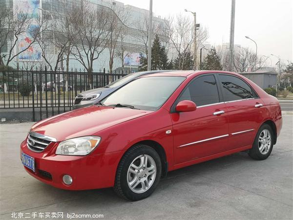   2006 ͼ 1.8L MT GLS