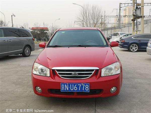   2006 ͼ 1.8L MT GLS