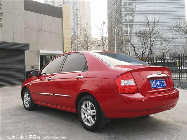   2006 ͼ 1.8L MT GLS