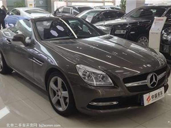  2011 SLK SLK 200 ʱ