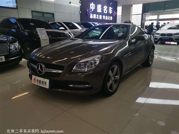  2011 SLK SLK 200 ʱ