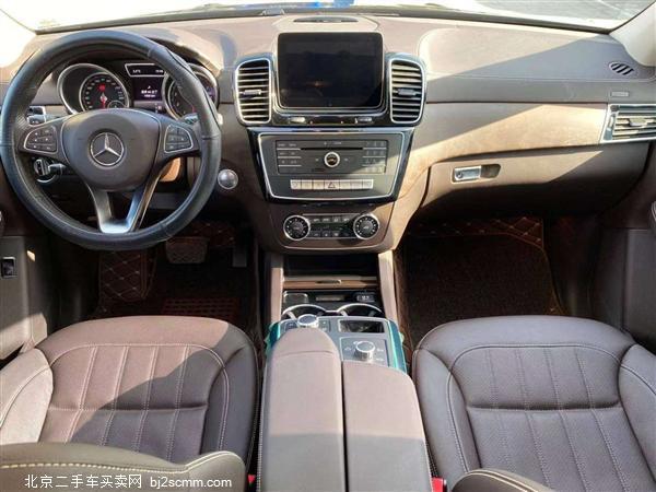  2018 GLE GLE 320 4MATIC ذ