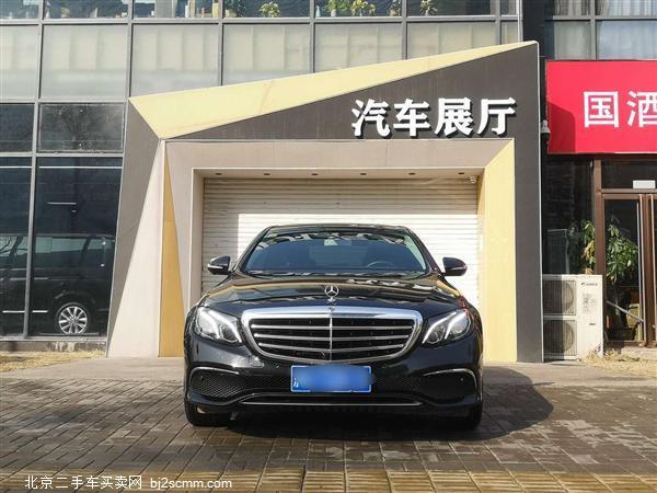  2018 E Ŀ E 300 L 