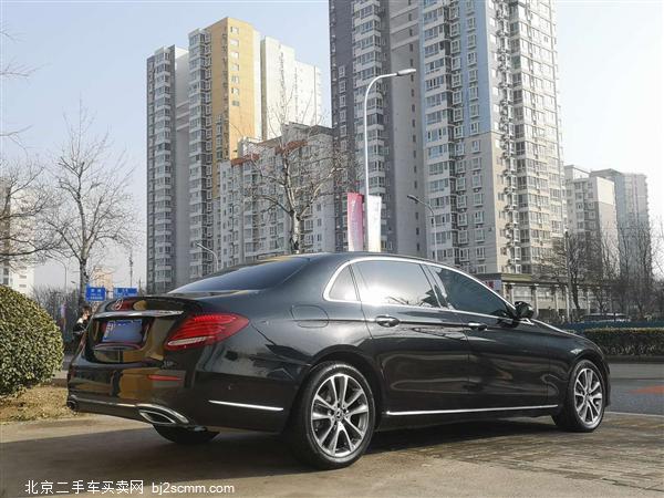  2018 E Ŀ E 300 L 