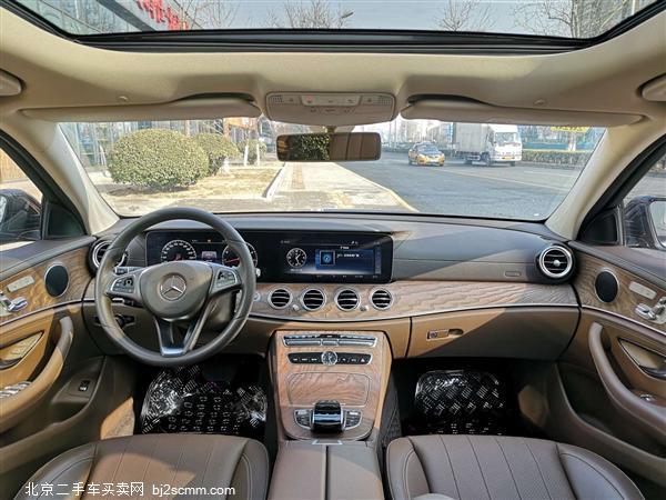 2018 E Ŀ E 300 L 