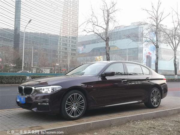  2018 5ϵ Ŀ 530Li  M˶װ