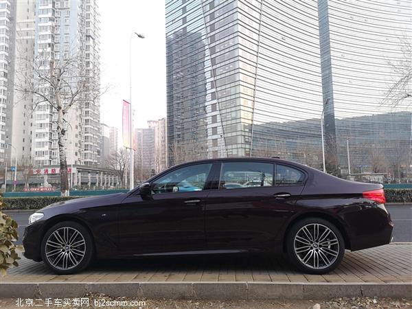  2018 5ϵ Ŀ 530Li  M˶װ