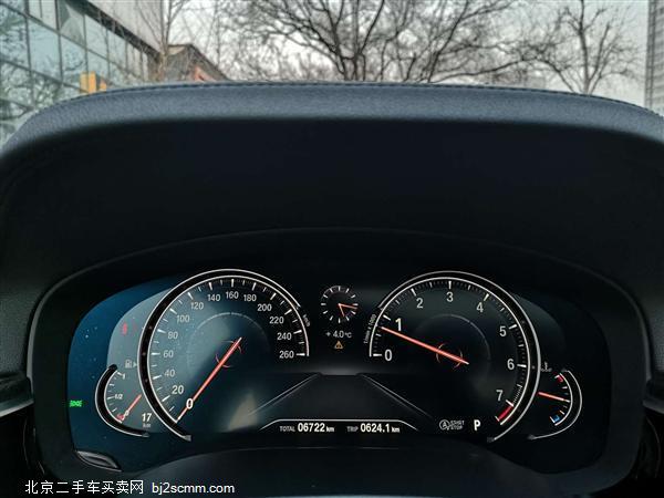  2018 5ϵ Ŀ 530Li  M˶װ