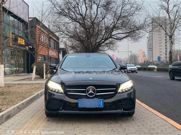  2019 C C 260 ˶