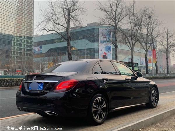  2019 C C 260 ˶