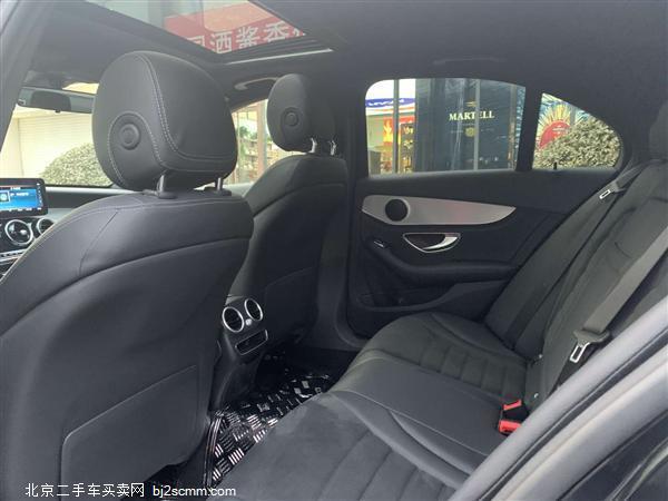  2019 C C 260 ˶