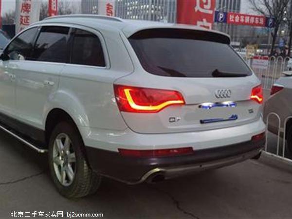  2015 µQ7 35 TFSI ȡ