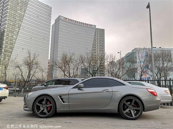  2013 SL SL 350 ʱ