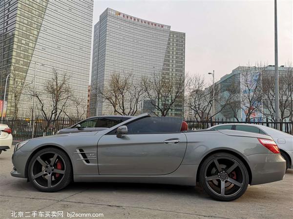 2013 SL SL 350 ʱ