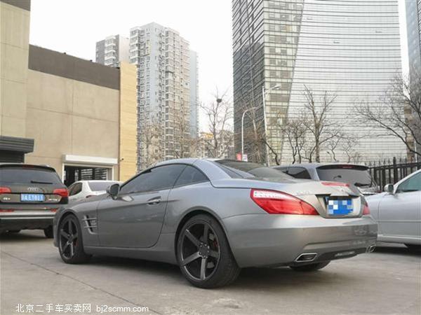  2013 SL SL 350 ʱ