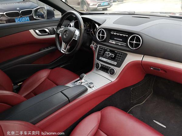  2013 SL SL 350 ʱ