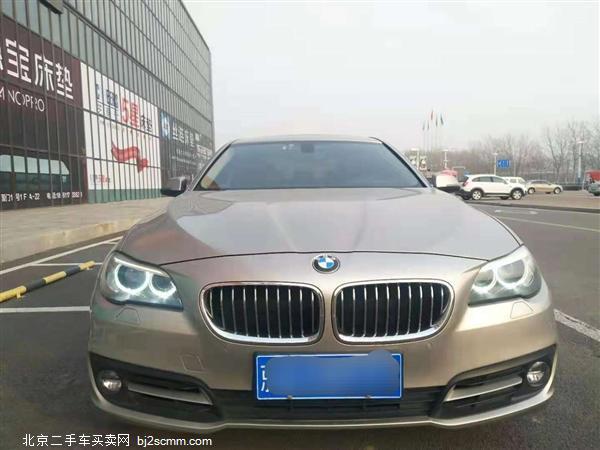  5ϵ 2013 520Li 