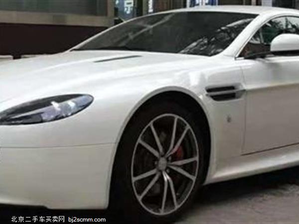  ˹· 2011 V8 Vantage 4.7 Sportshift Cou