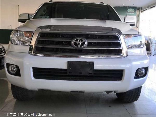   2014 ɼ 5.7L  SR5(ж)