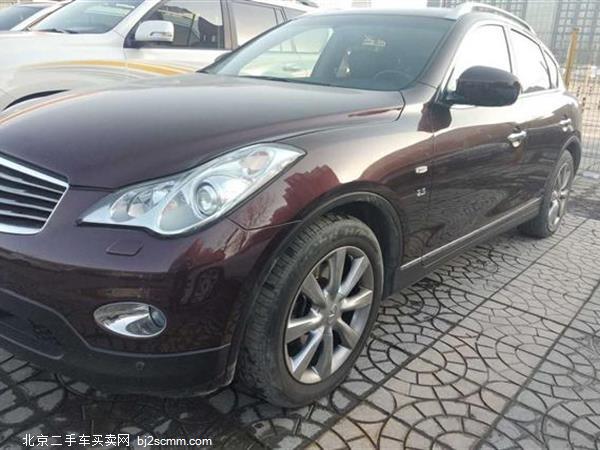  2013 ӢQX50() 2.5L Ű