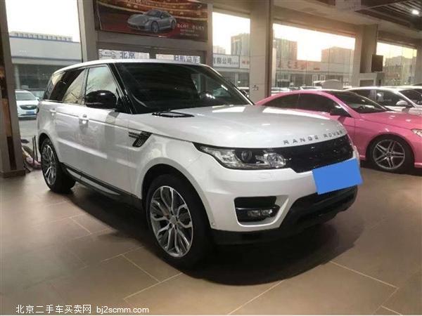  · 2014 ʤ˶ 3.0 V6 SC HSE Dynamic