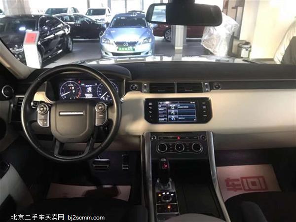  · 2014 ʤ˶ 3.0 V6 SC HSE Dynamic