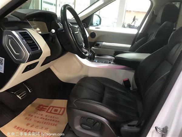  · 2014 ʤ˶ 3.0 V6 SC HSE Dynamic