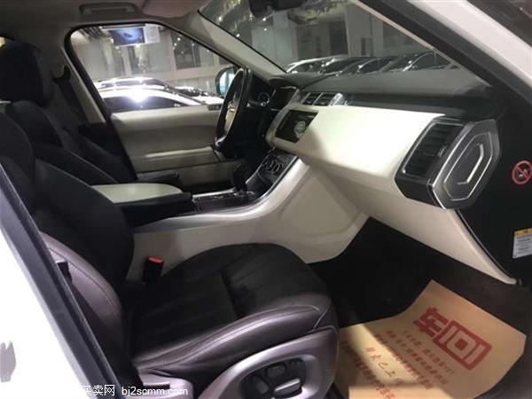  · 2014 ʤ˶ 3.0 V6 SC HSE Dynamic