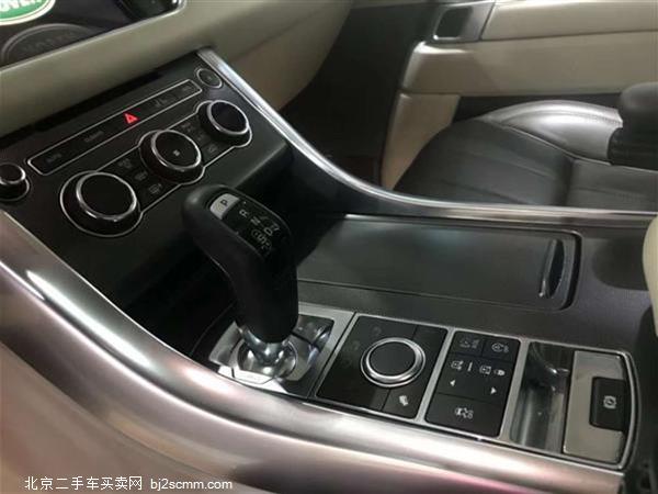  · 2014 ʤ˶ 3.0 V6 SC HSE Dynamic