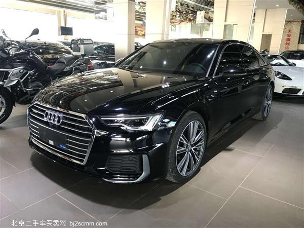  2020 µA6L 45 TFSI quattro ѡ