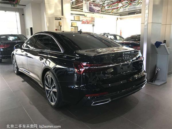  2020 µA6L 45 TFSI quattro ѡ