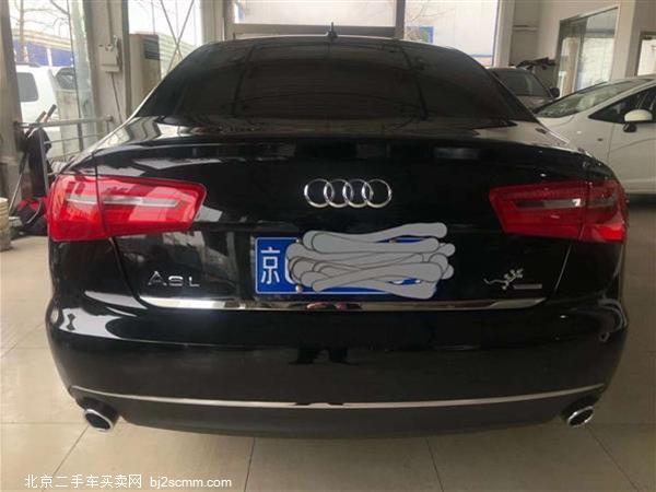  2014 µA6L TFSI ׼