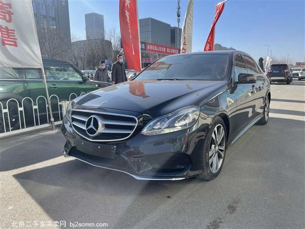  2014 E E 300 L ˶