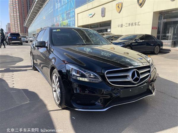  2014 E E 300 L ˶