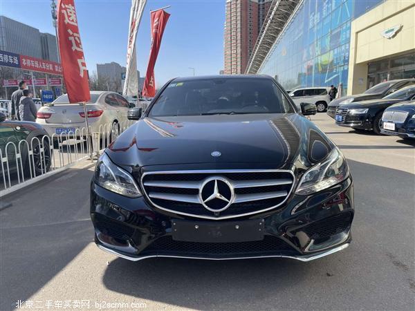  2014 E E 300 L ˶