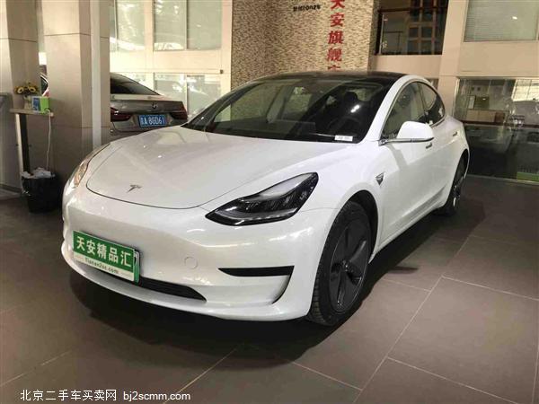  ˹ 2020 Model 3 Ŀ ׼