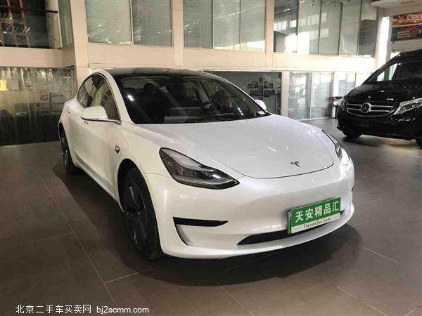  ˹ 2020 Model 3 Ŀ ׼