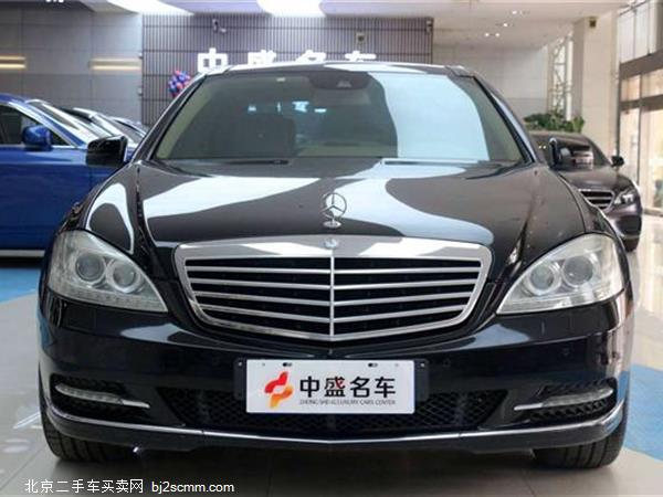  2010 S S 300 L 