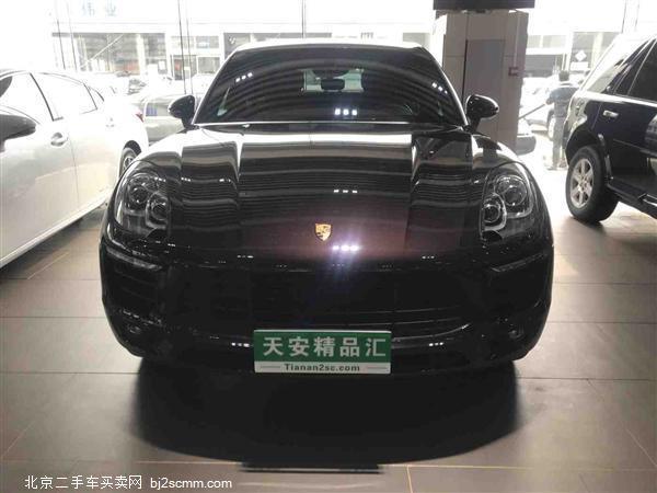  ʱ 2016 Macan Macan 2.0T