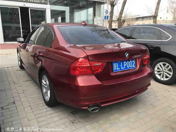  2010 3ϵ() 320i