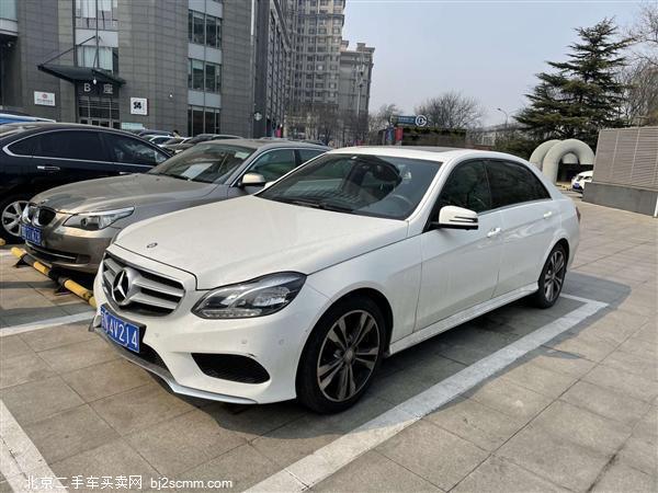  2015 E Ŀ E 260 L ˶