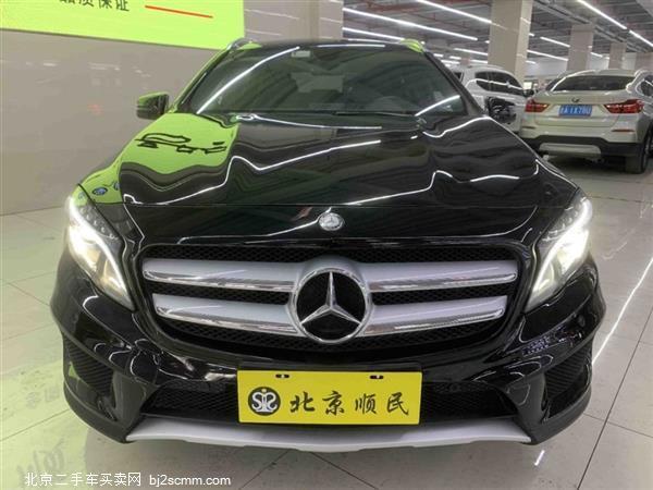 GLA 2015 GLA 260 4MATIC ˶