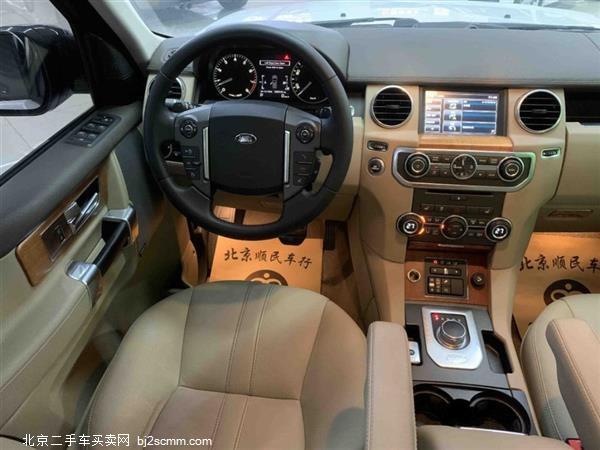  2015 3.0 SC V6 SE