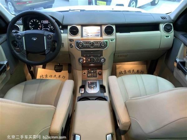  2015 3.0 SC V6 SE
