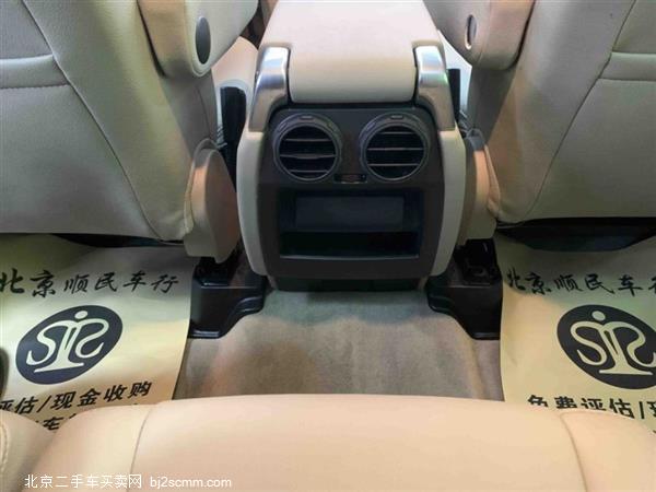  2015 3.0 SC V6 SE