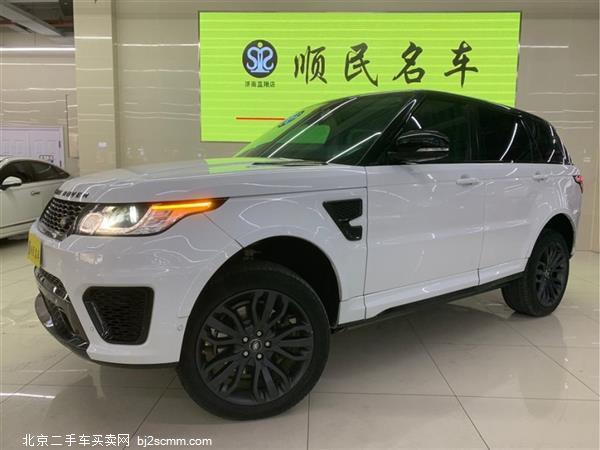 ʤ˶ 2017 3.0 SC V6 HSE DYNAMIC
