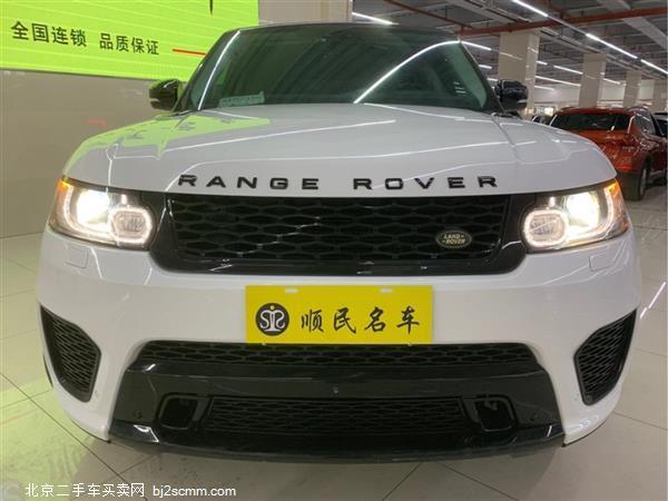 ʤ˶ 2017 3.0 SC V6 HSE DYNAMIC