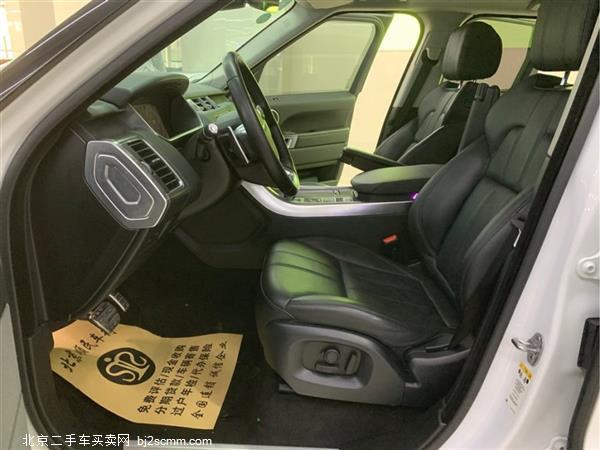 ʤ˶ 2017 3.0 SC V6 HSE DYNAMIC