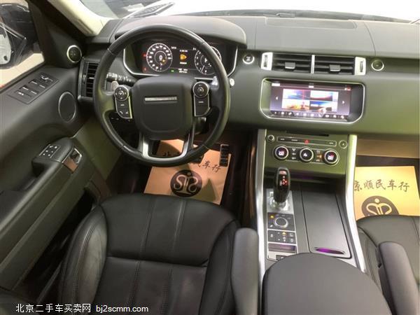 ʤ˶ 2017 3.0 SC V6 HSE DYNAMIC